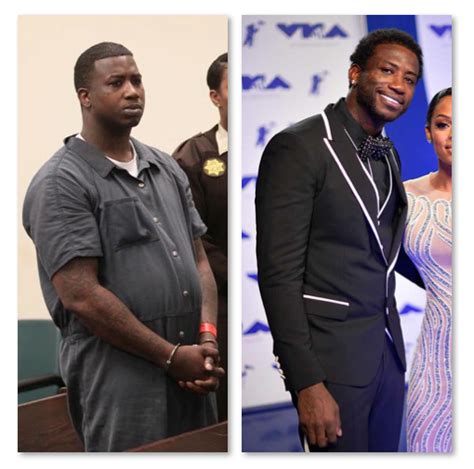 gucci before and after jail